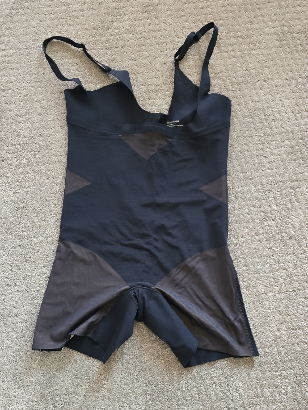 NWOT HoneyLove Bodysuit, XL